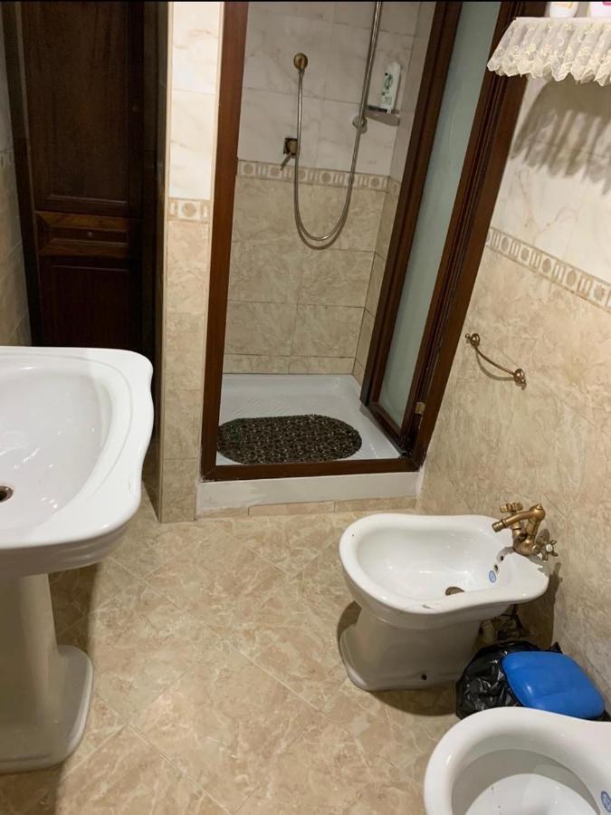 San Vincenzo House Casa vacanze Napoli