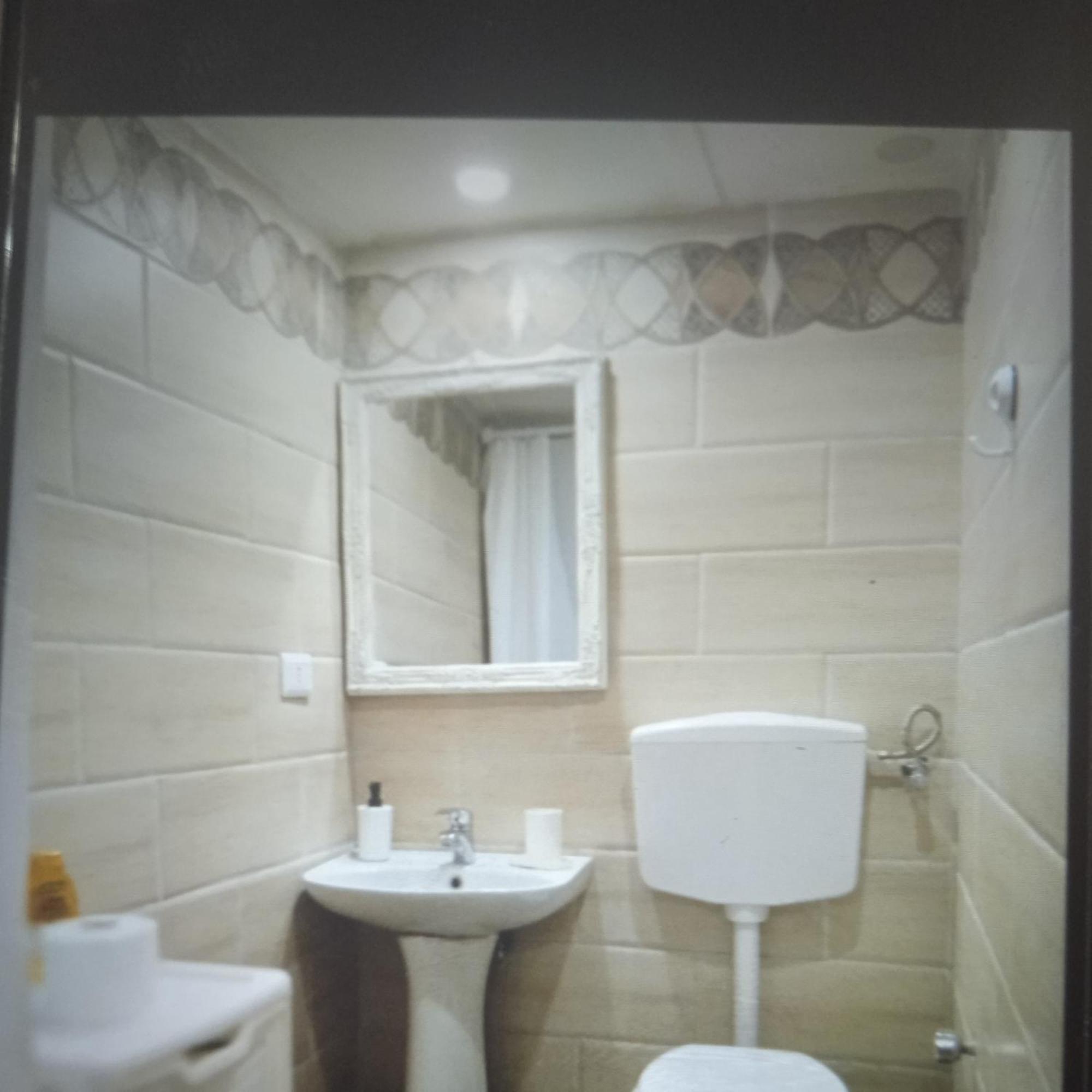 Casa vacanze San Vincenzo House Napoli
